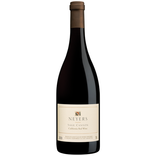 Neyer's Sage Canyon Red 2021