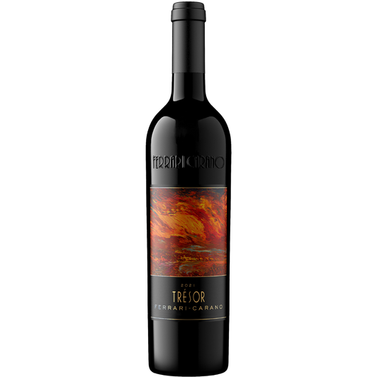 Ferrari Carano Trésor 2021 12-pack