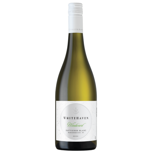Whitehaven Sauvignon Blanc 2024 12-Pack