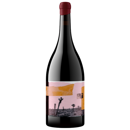 Orin Swift
Eight Years In The Desert