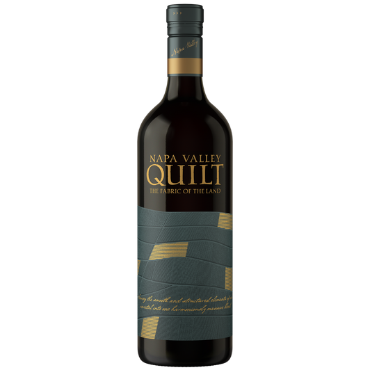 Quilt The Fabric of The Land 2023