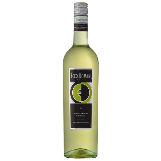 Ecco Domani Pinot Grigio 2023