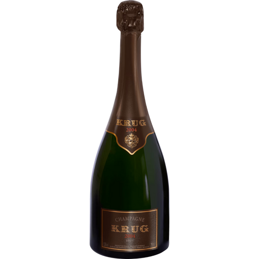 Krug Vintage 2013 6-pack