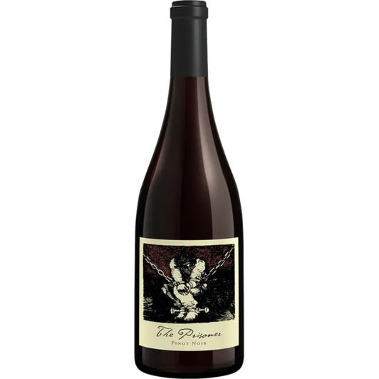 The Prisoner Pinot Noir 2021 12-Pack