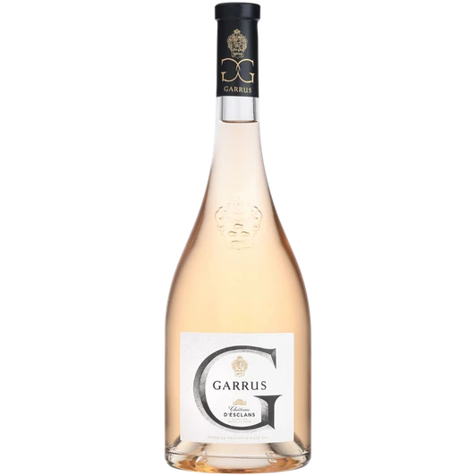 Château d'Esclans Garrus Rosé 2024 12-pack
