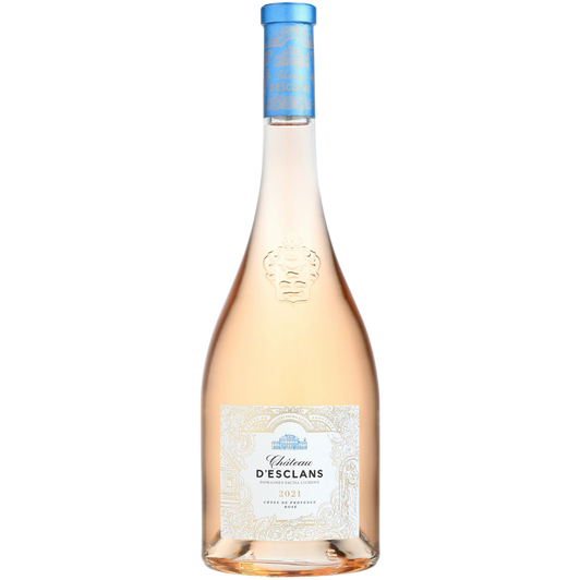 Château d'Esclans Rosé 2021 12-pack