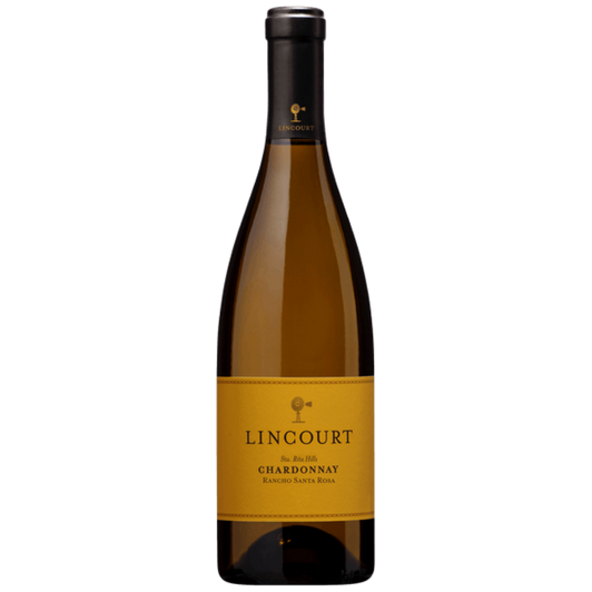 2020 Lincourt Rancho Santa Rosa Chardonnay 12-pack