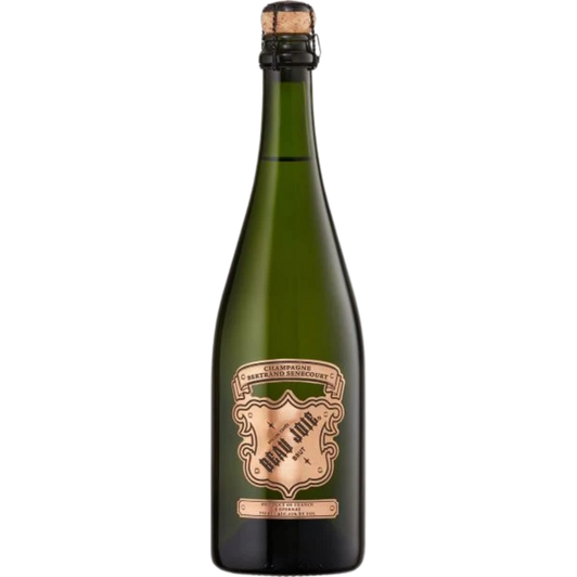 Beau Joie Brut Champagne (Special Cuvée) N.V. 12-pack
