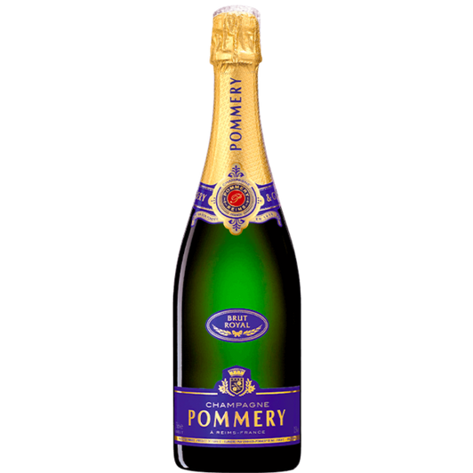 Pommery Royal Brut Champagne N.V.