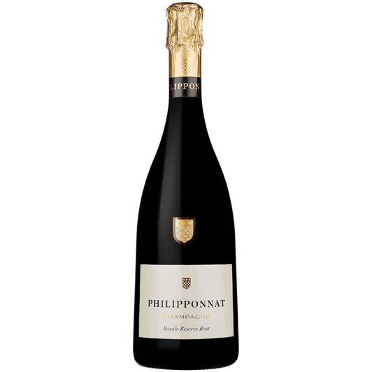 Philipponnat Royale Réserve Brut Champagne N.V.