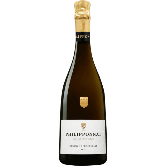 Philipponnat Réserve Perpétuelle Champagne N.V.