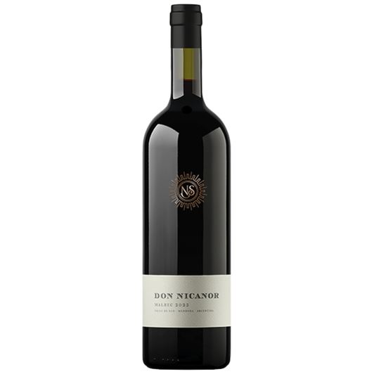 Nieto Senetiner Don Nicanor Malbec Mendoza 2022