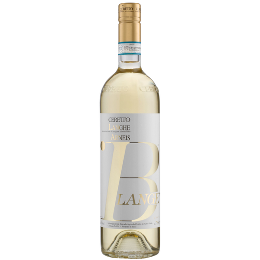 Ceretto Arneis Langhe Blange