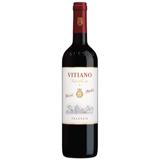 Falesco Vitiano Rosso 2022 12-pack