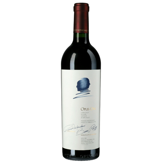 Opus One Napa Valley Red Blend 2022 3-pack