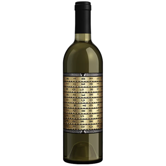 The Prisoner Unshackled Chardonnay 2024 12-pack