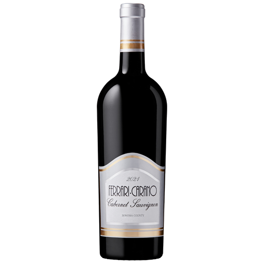 Ferrari Carano Cabernet Sauvignon 2021