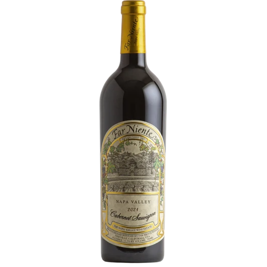 Far Niente Cabernet Sauvignon Napa Valley
