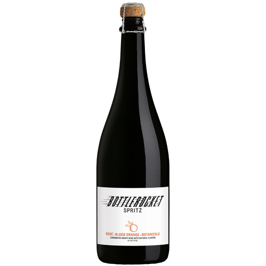 Bieler Bottlerocket Spritz N.V.