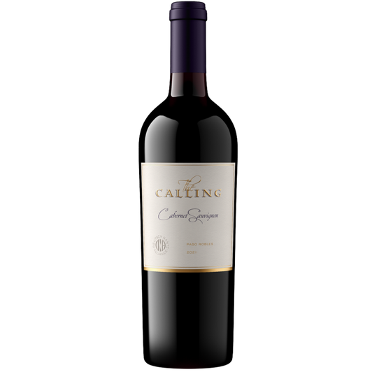 The Calling Paso Robles Cabernet Sauvignon 2022