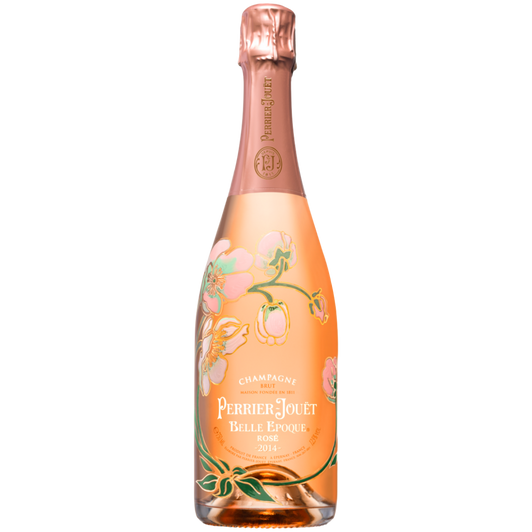Perrier-Jouët Belle Epoque Rosé Brut Champagne 2013