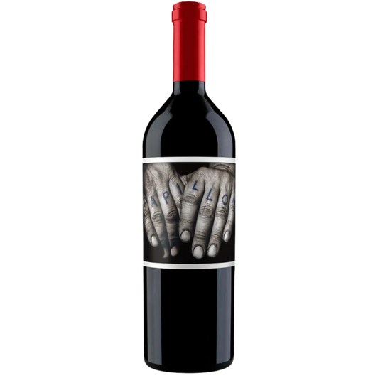 Orin Swift Papillon 2022 6-pack