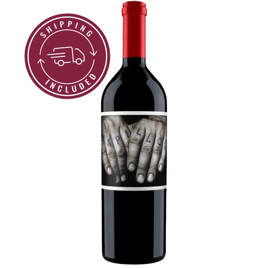 Orin Swift Papillon 2022 12-Pack