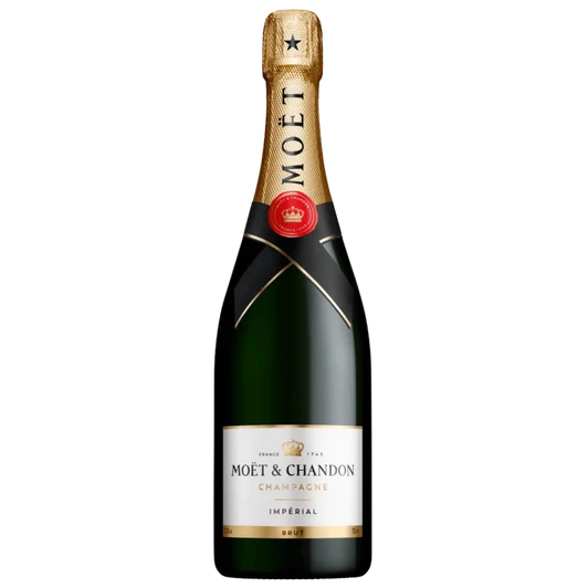 Moët & Chandon Impérial Brut Champagne N.V.