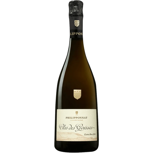Philipponnat Clos des Goisses Champagne 2016