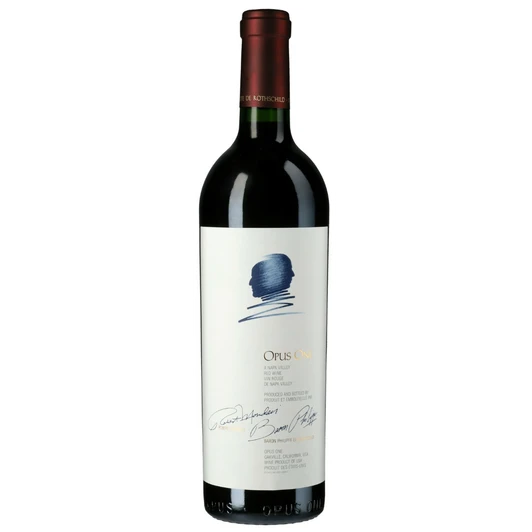 Opus One Napa Valley Red Blend 2023
