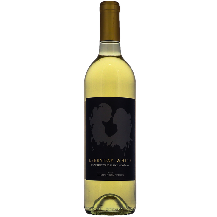 Companion Wines Everyday White