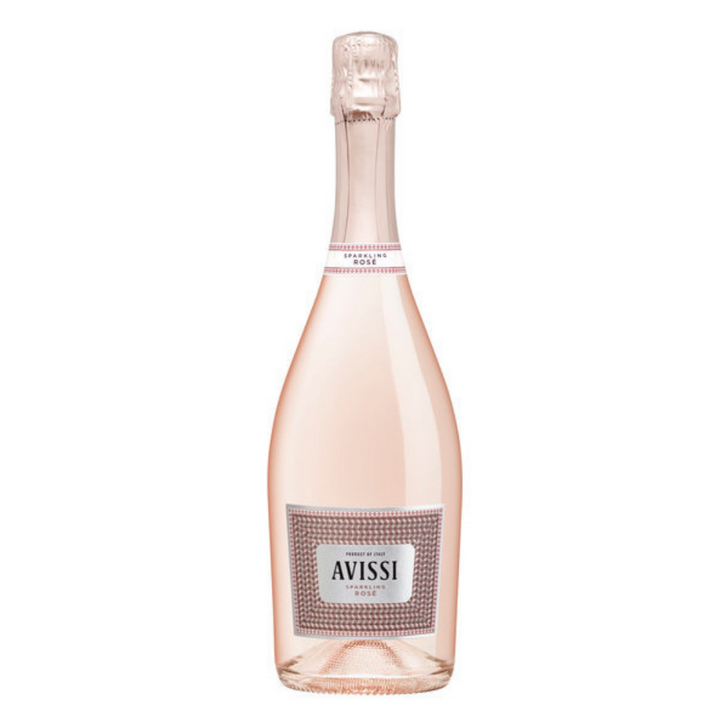 Produced in small batches using traditional Italian methods, our Sparkling Rosé is perfect for a romantic evening out or entertaining with family and friends at home. Bright floral notes, sweet red fruit flavors, and refreshing acidity combine to create the perfect sparkling experience.