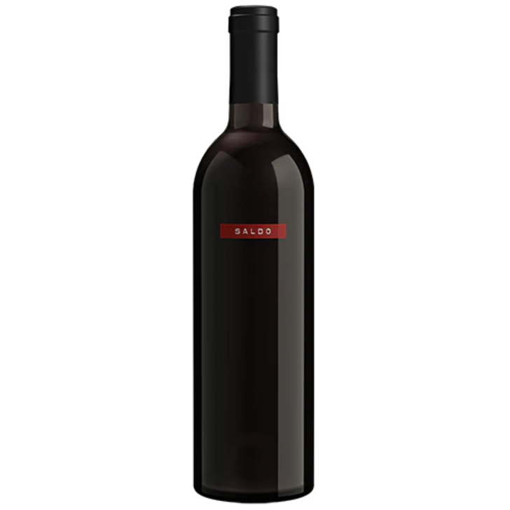 The Prisoner Wine Co. 'Saldo' Zinfandel