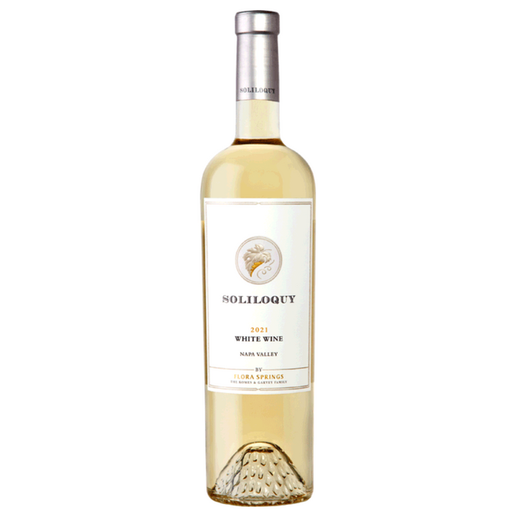 Flora Springs White Wine