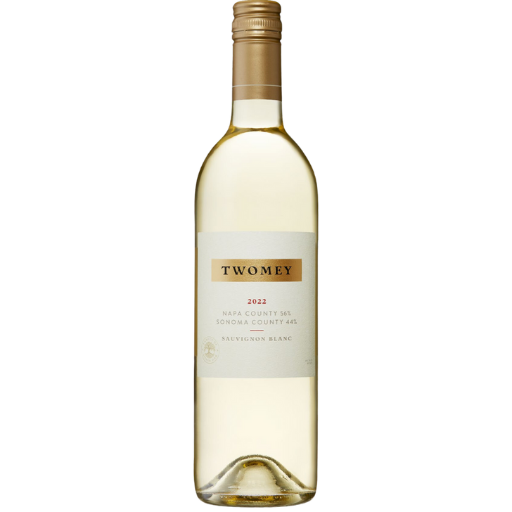Twomey Sauvignon Blanc 2023