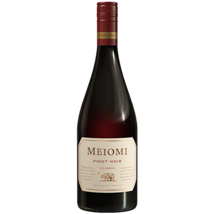 Meiomi Pinot Noir 2024