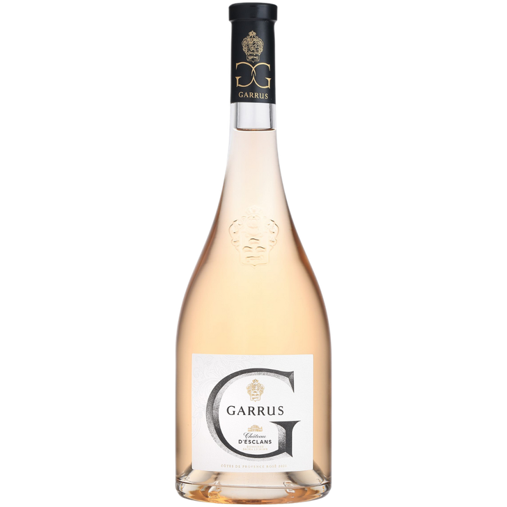Château d'Esclans Garrus Rosé 2024