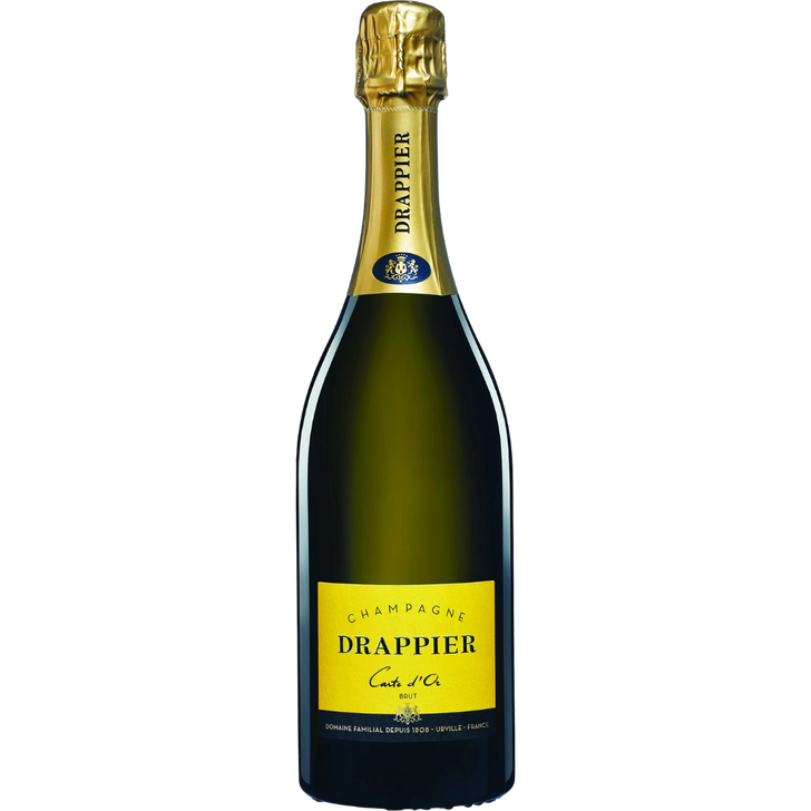 Drappier Carte D'Or Brut Champagne N.V.