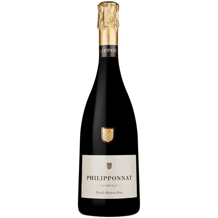 Philipponnat Royale Réserve Brut Champagne N.V.