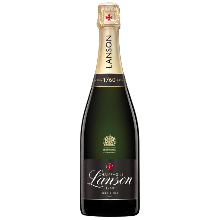 Lanson Lanson Père & Fils Brut N.V.
