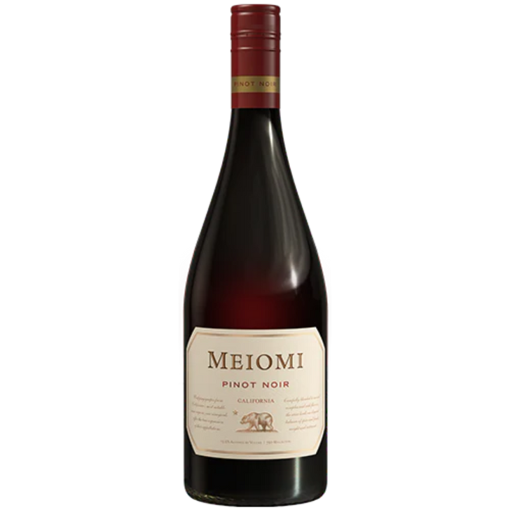 Meiomi Pinot Noir NV 12-Pack