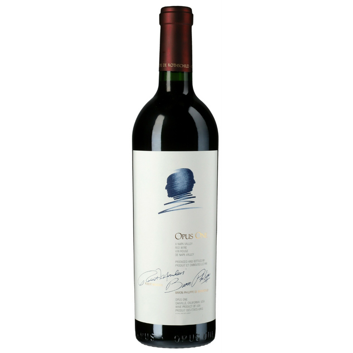 Opus One Napa Valley Red Blend 2022