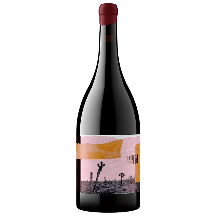 Orin Swift Eight Years In The Desert 2024 12-Pack