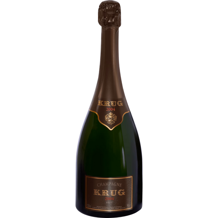 Krug Vintage 2013