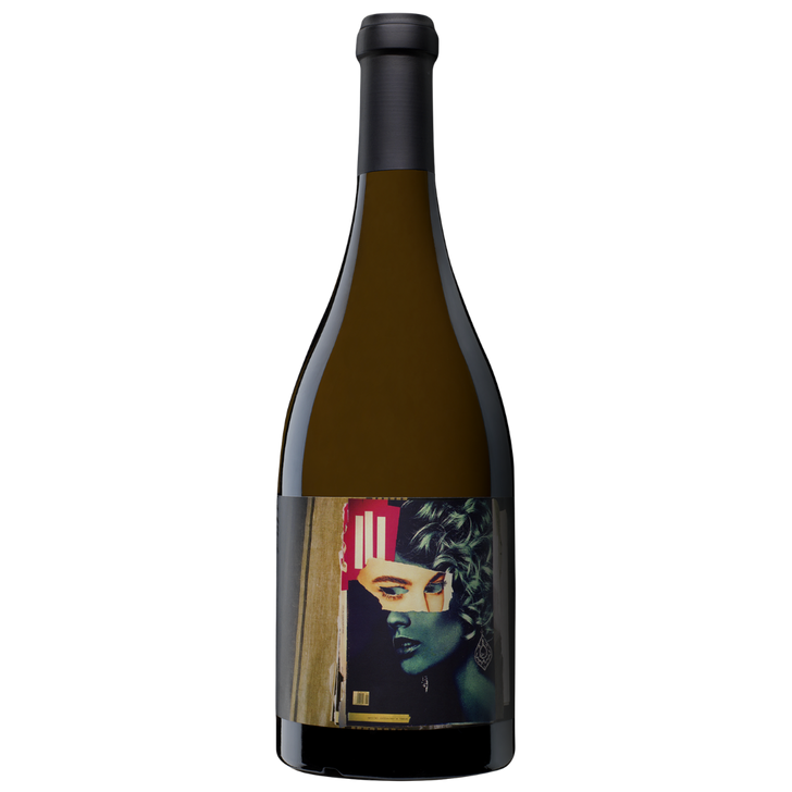 Orin Swift Blank Stare Sauvignon Blanc 2025 6-Pack