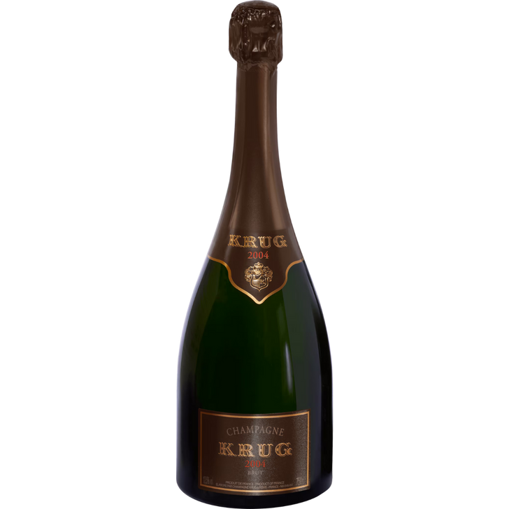 Krug Vintage 2013 12-Pack