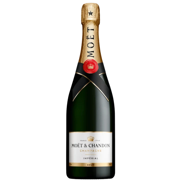 Moët & Chandon Impérial Brut Champagne 1.5L Magnum N.V.