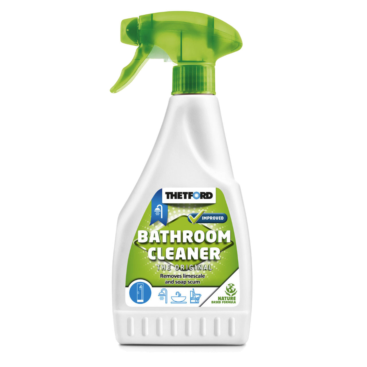 Bathroom Cleaner 