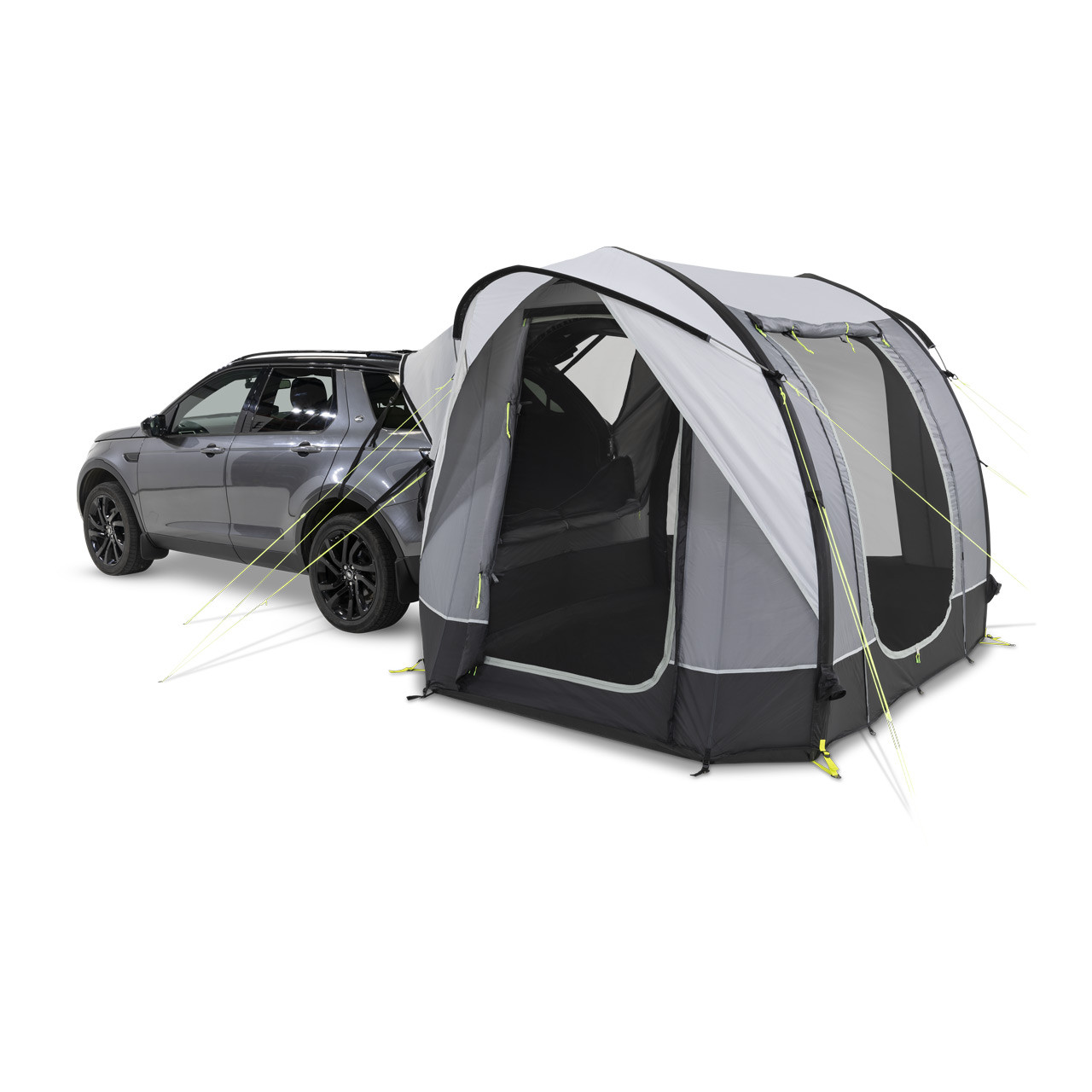 Dometic Rally Air Pro Drive Away - auvent gonflable pour camping-car -  Accessoires de camping Berger Camping