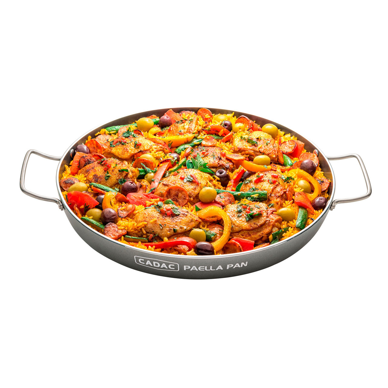 Paella Pan Lid 40  CADAC Accessories